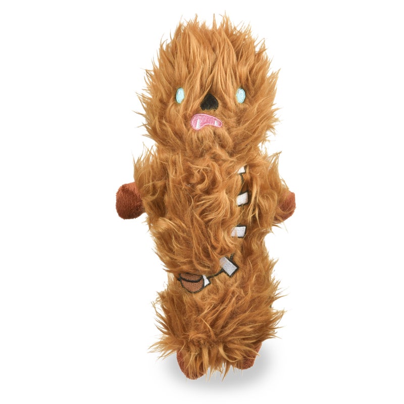 Star Wars: Chewbacca Plush Bobo Toy- 9"