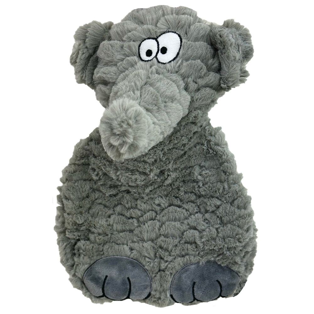 Petlou Floppy Elephant, 12-inch Height, Super Soft, Animal Plush Toys