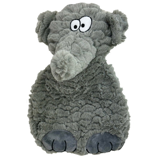 Petlou Floppy Elephant, 12-inch Height, Super Soft, Animal Plush Toys