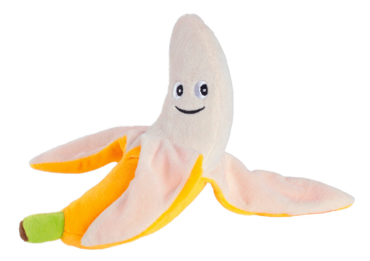 Rubies Buddy The Banana Pet Toy