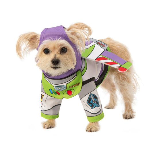 Rubies TS1 Buzz Accessory with Bonus T-Shirt Costume - Small