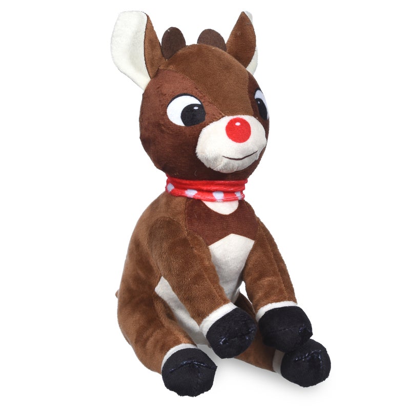 Holiday Rudolf Rudolph: 9