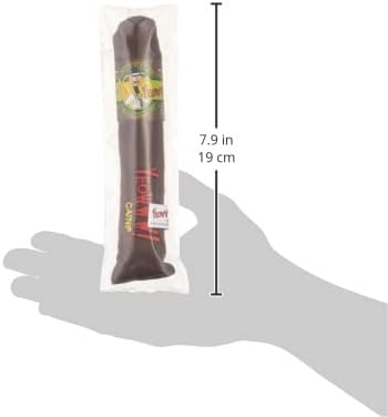 Yeowww Cigar Catnip Cat Toy - Pack of 1