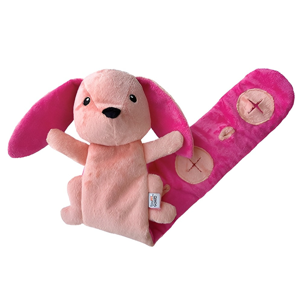 fouFIT Hide 'n Seek Roll-Ups -Bunny