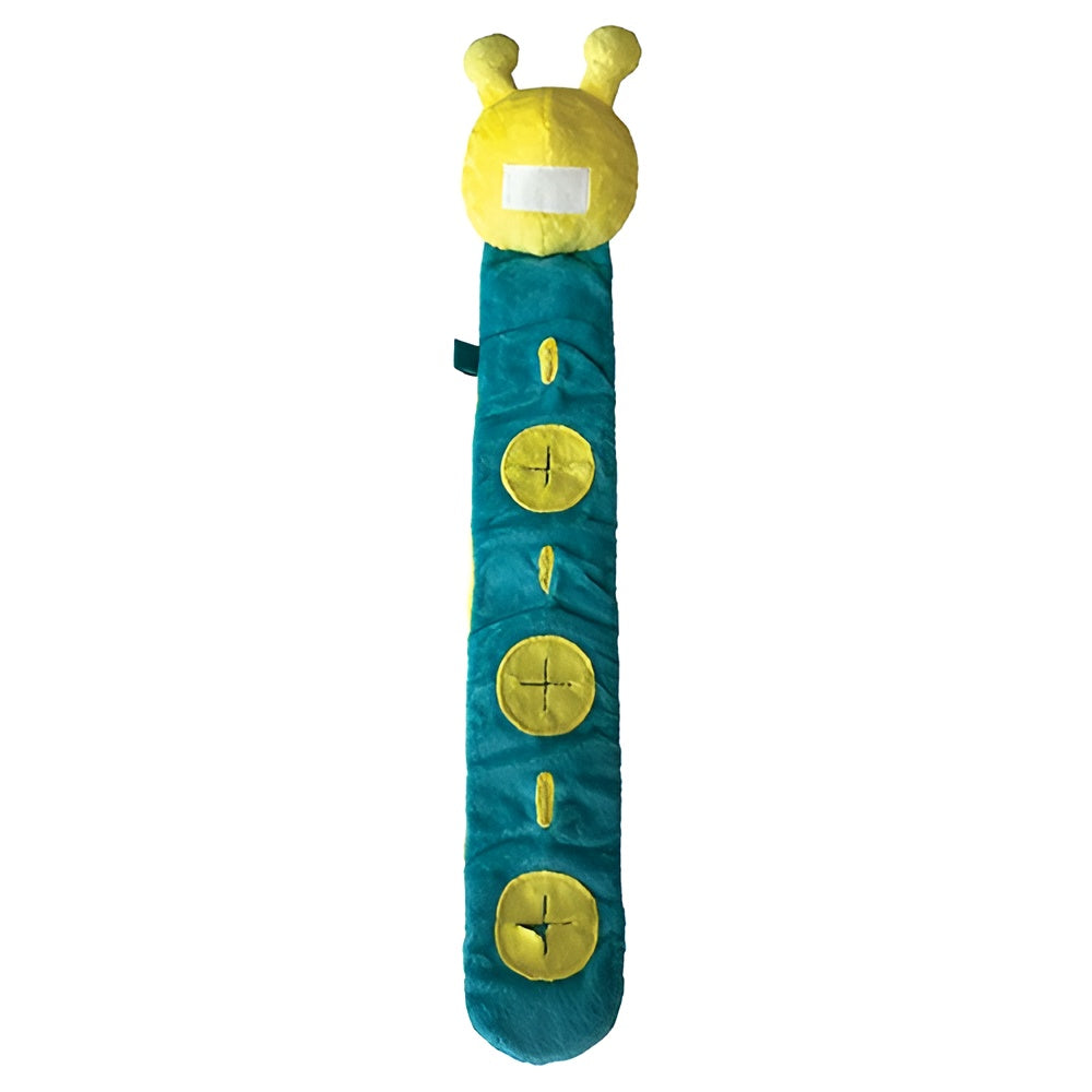 fouFIT Hide 'n Seek Roll-Ups -Snail