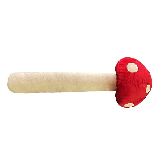 Pet Lou Mushroom, 29-"Height, Pet Toys