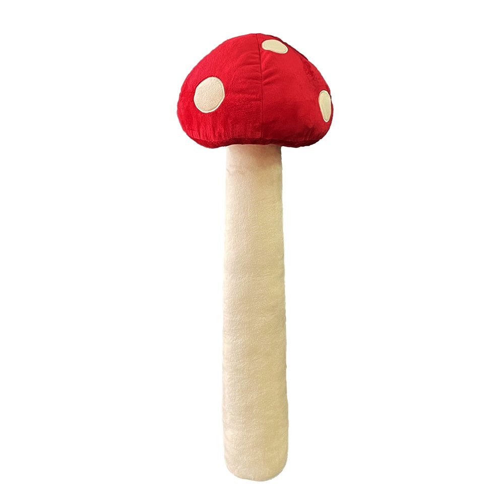 Pet Lou Mushroom, 29-"Height, Pet Toys