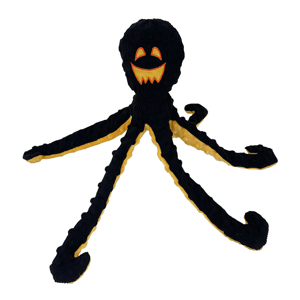 Petlou 16″ Dotty Friends Octopus – 2.0 Halloween Twin
