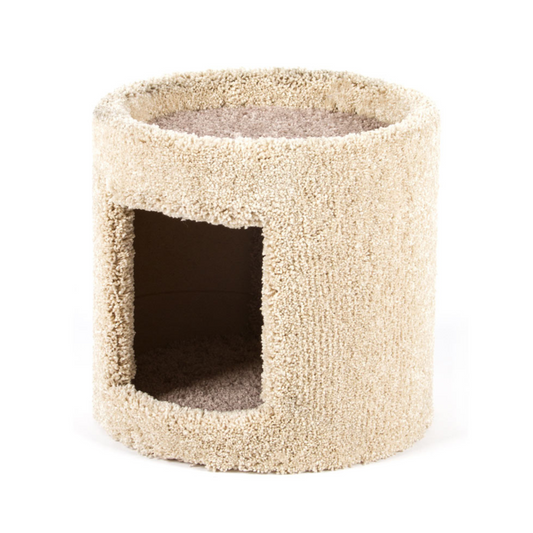 North American Cat Condo- DS