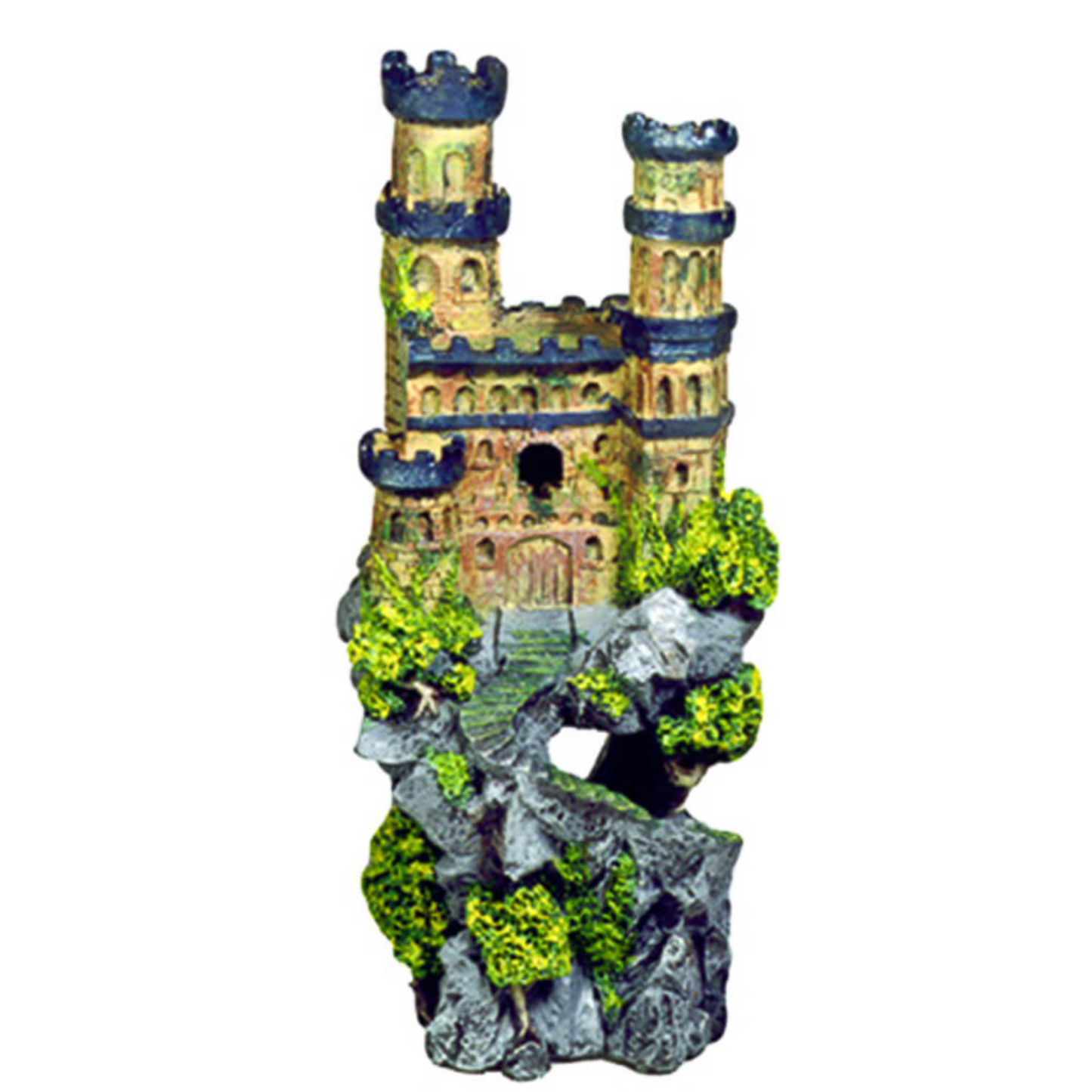 Blue Ribbon Medieval Castle- DS