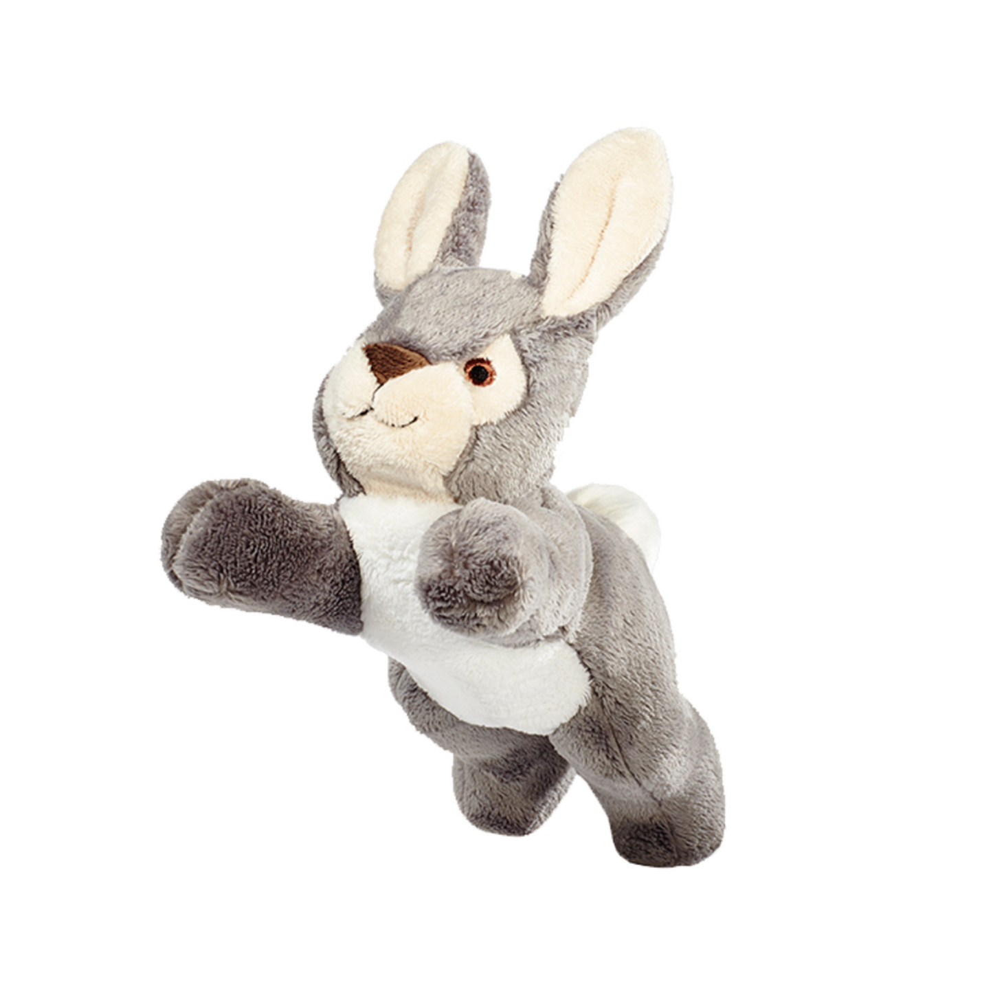 Fluff & Tuff Jessica Bunny Plush Dog Toy