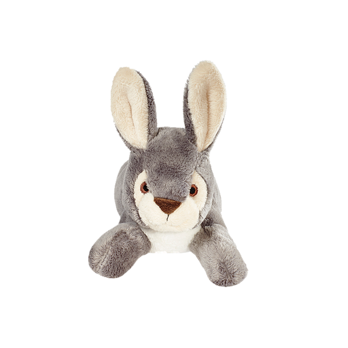 Fluff & Tuff Jessica Bunny Plush Dog Toy