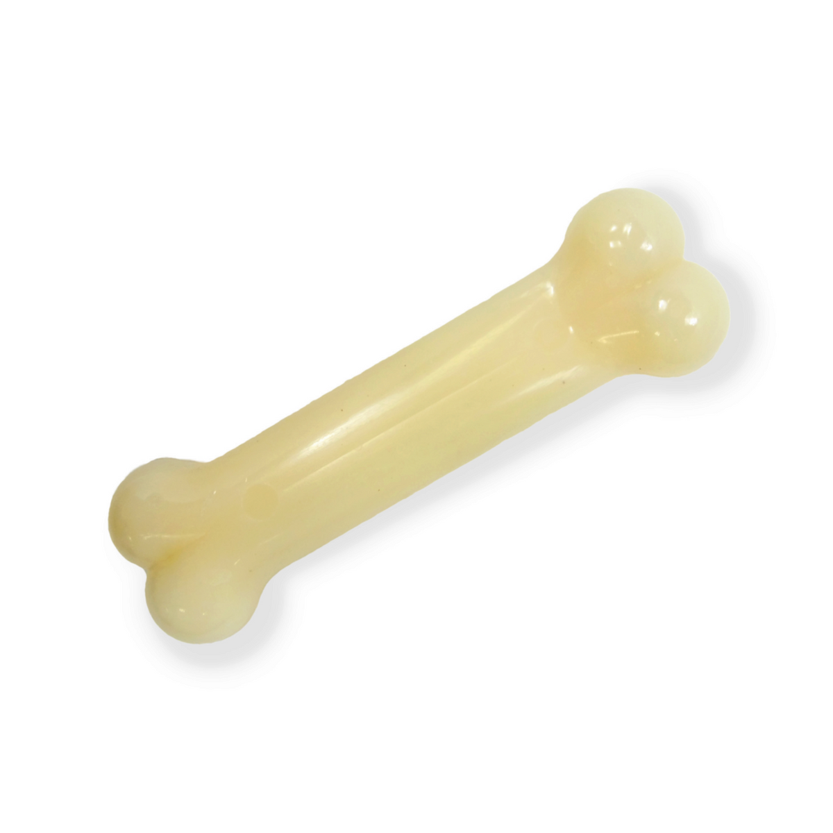 Nylabone Dura Chew Dog Bone - Original Flavor(Wolf )