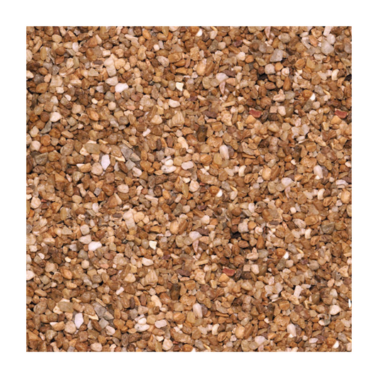 Pure Water Pebbles Aquarium Gravel - Nutty Pebbles - DS