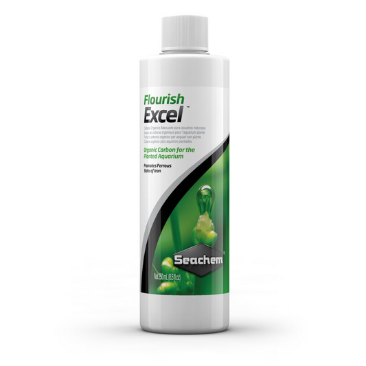 Seachem Flourish Excel Organic Carbon - 2L - DS