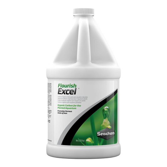 Seachem Flourish Excel Organic Carbon - 2L - DS