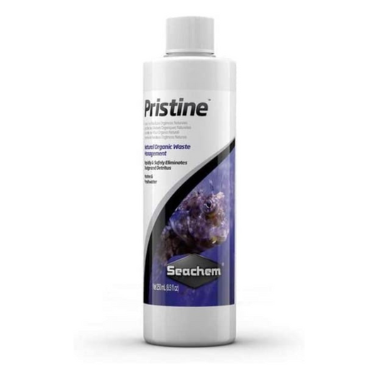 Seachem Pristine - 250 ml - DS