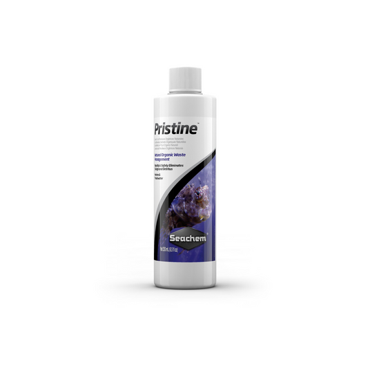 Seachem Pristine - 250 ml - DS