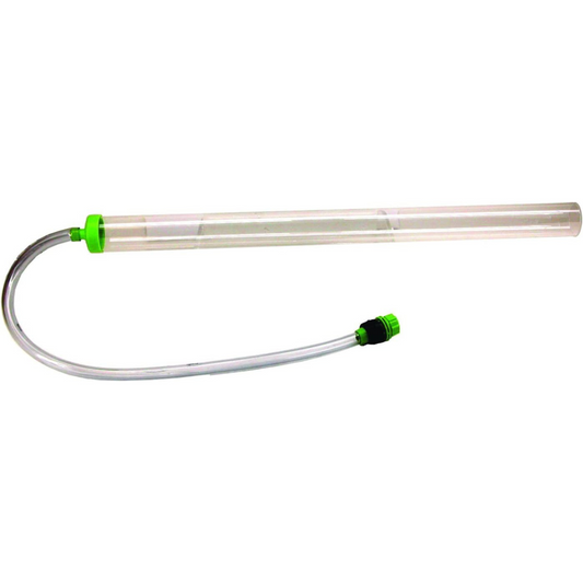 Python Pro-Clean Gravel Washer & Siphon Kit -  Small/Tall - DS