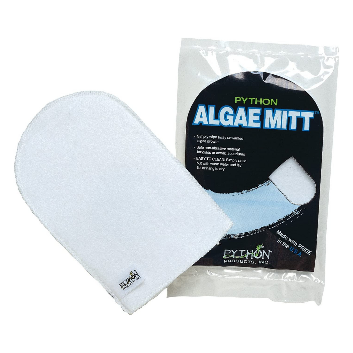 Python Algae Mitt - DS