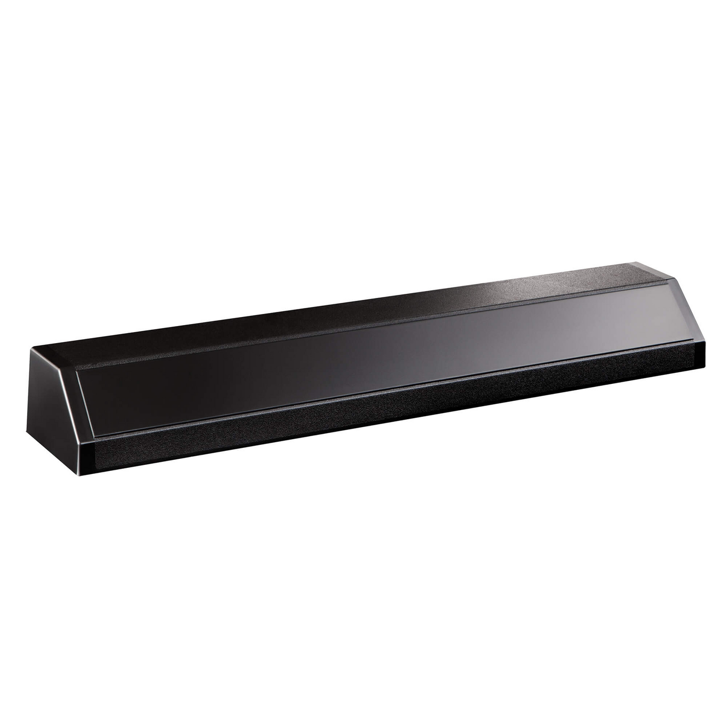 Aqueon Fluorescent Strip Light Black - 24" - DS