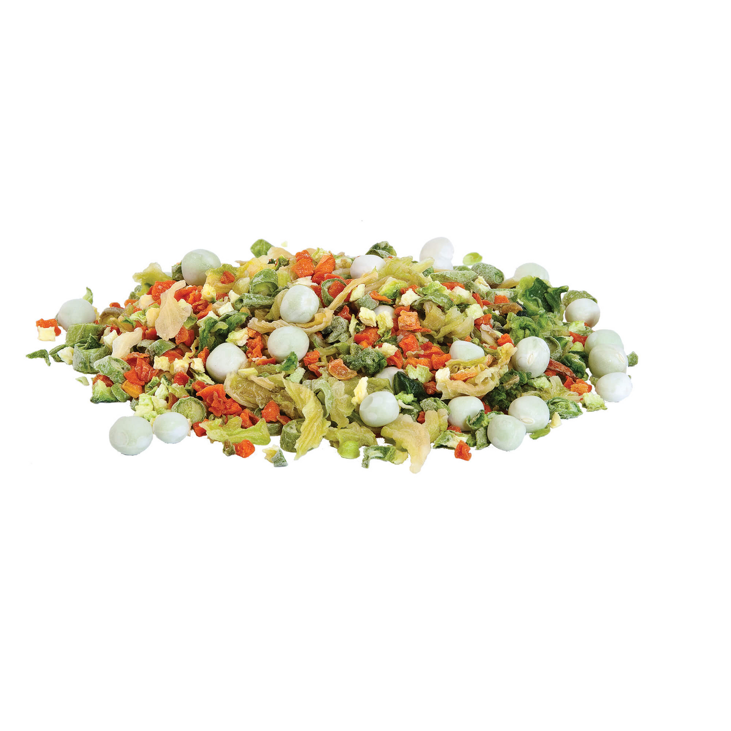 Zilla Reptile Munchies - Vegetable Mix - DS