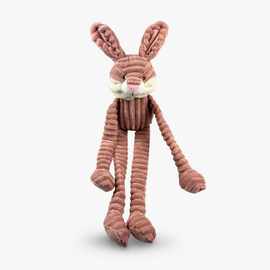 Nandog Pet Gear My Bff Bunny Plush Dog Toy – 25"XL