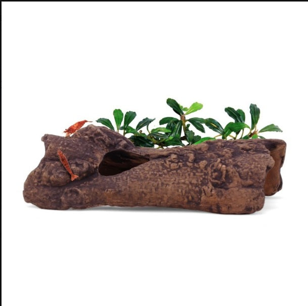 Aquavitro Ceramic Hides Aquatic Ornament L1