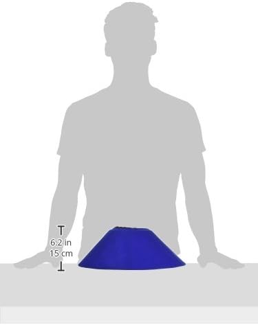 KVP EZ SOFT Collar (7" - 15")