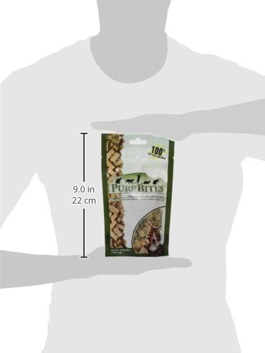 PureBites Freeze Dried Beef Liver for Cat Treats - 1.55oz