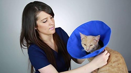 KVP EZ SOFT Collar (7" - 15")