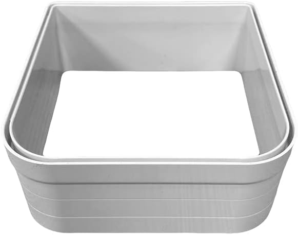 Cat Mate 2" Wall Liner