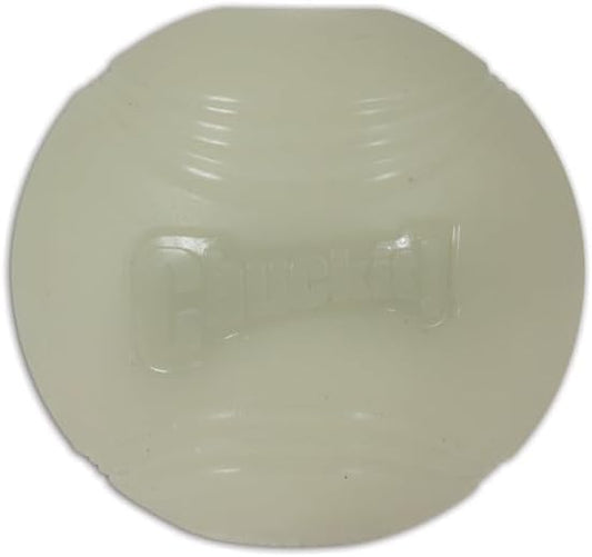Chuckit Max Glow Ball - X-Large Ball - 3.5" Diameter