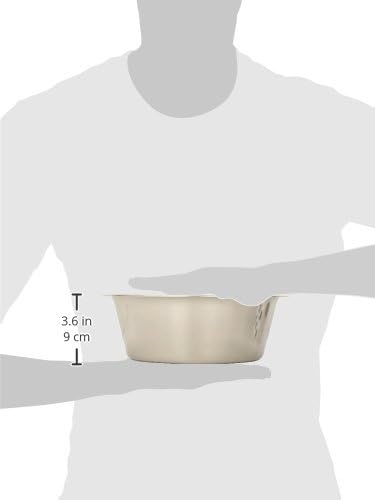 Spot Stainless Steel Pet Bowl - 3 Quart - DS