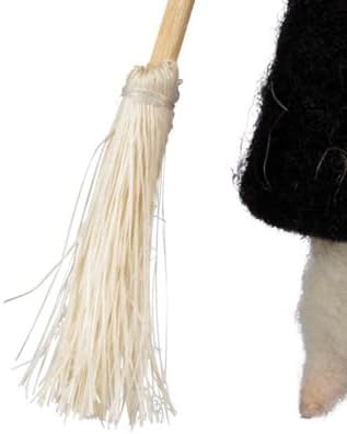 Primitives by Kathy Halloween Camilla Witchy Mouse Critter