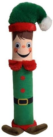 fabdog Elf Bendie Dog Toy (Large)