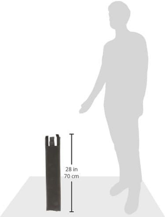 KVP Bite Free Collar Neck