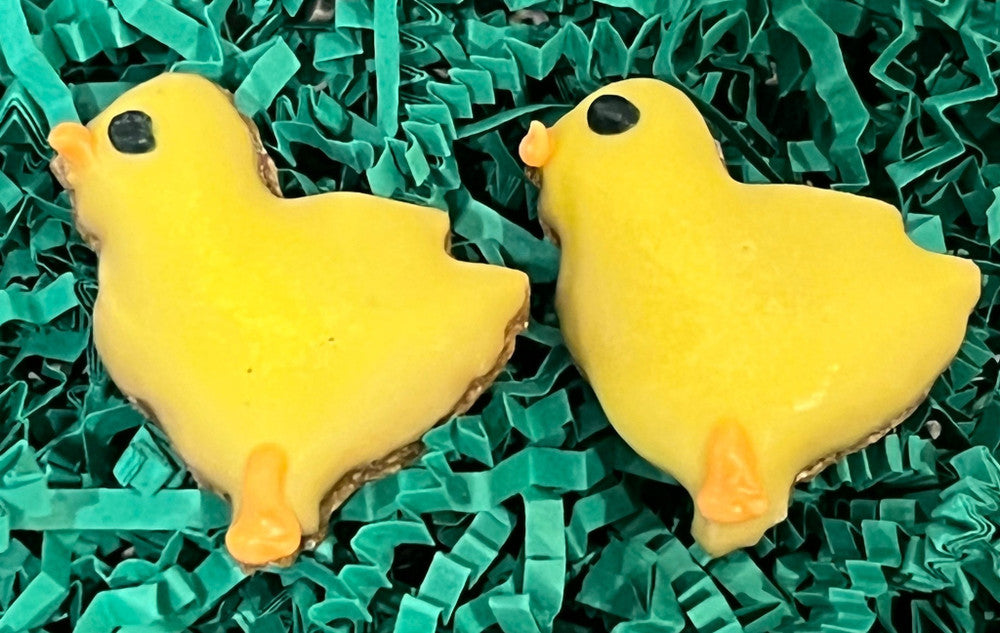 Midlee Egg-stra Adorable Easter Dog Treats