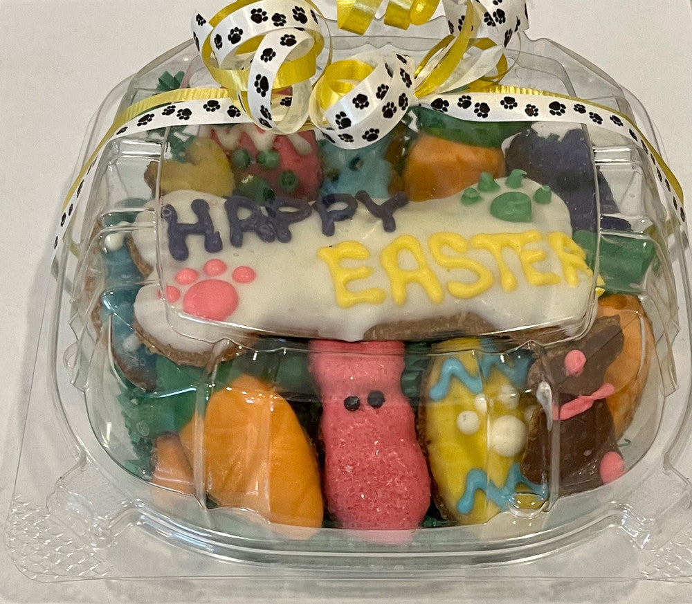 Midlee Egg-stra Adorable Easter Dog Treats