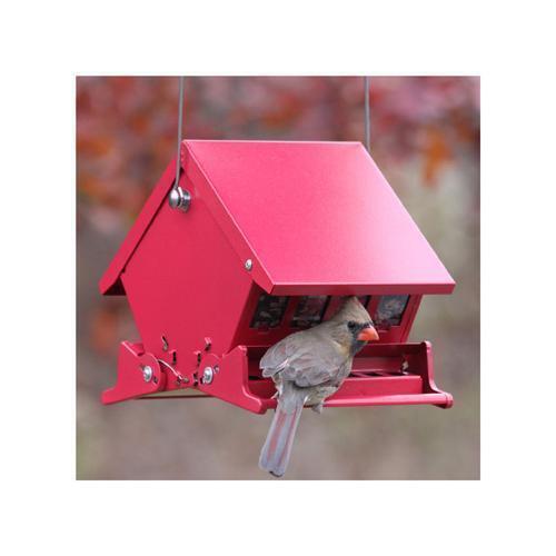 Woodlink Heritage Farms Absolute II Mini Bird Feeder