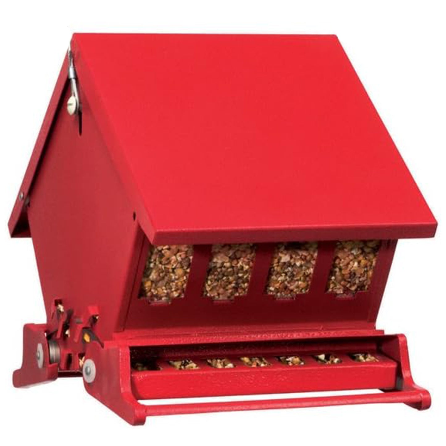 Woodlink Heritage Farms Absolute II Mini Bird Feeder