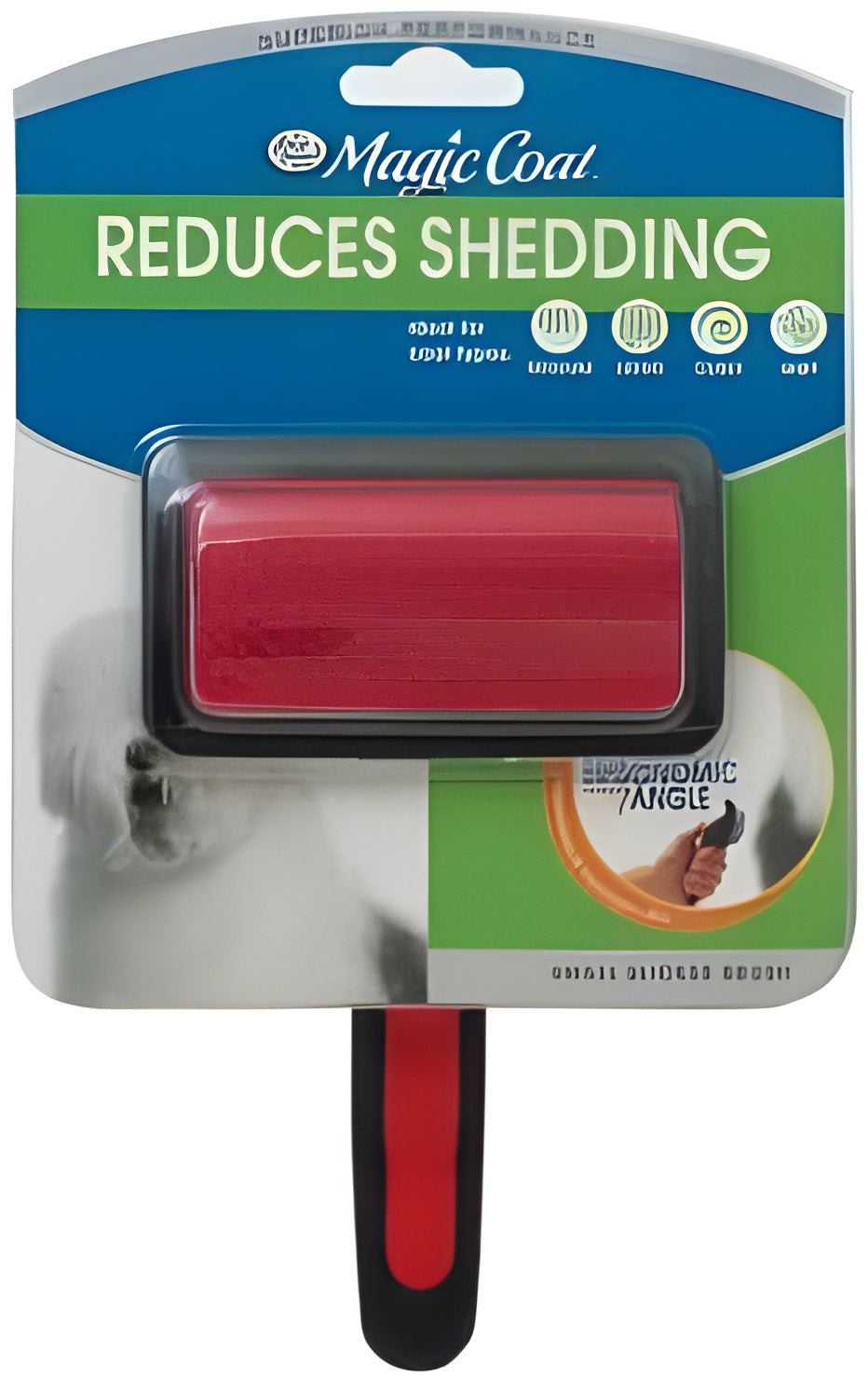 Magic Coat Slicker Brush