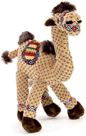 fabdog, inc. Floppy Camel Dog Toys from (Large)