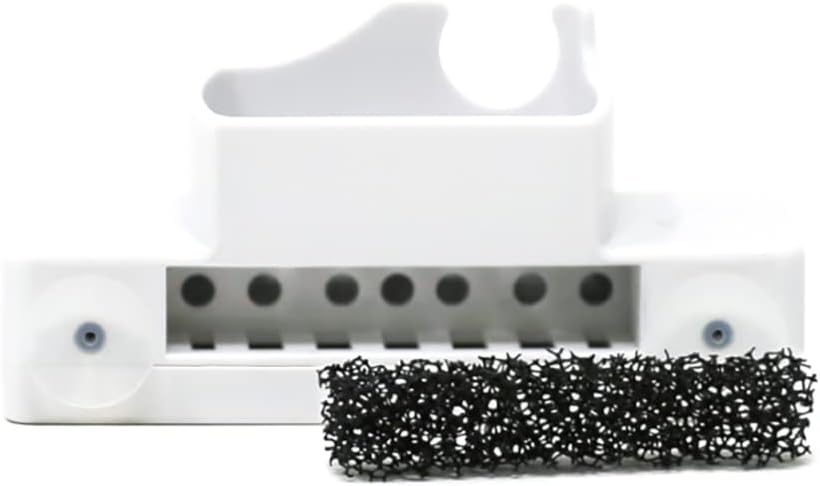 Pioneer T-Shaped Filter for Food + Water Station