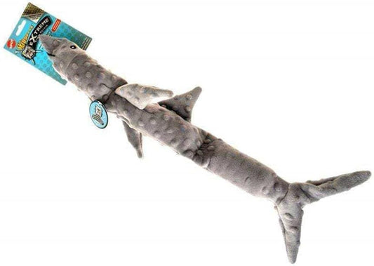 Spot Skinneeez Extreme Triple Squeak Shark