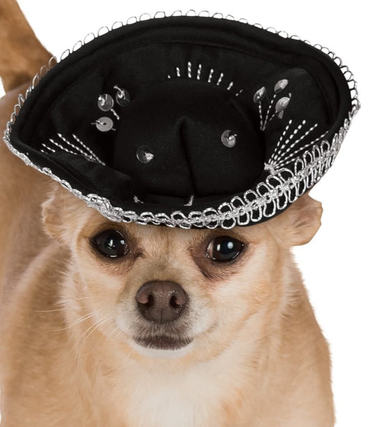 Rubies Pet Sombrero Hat