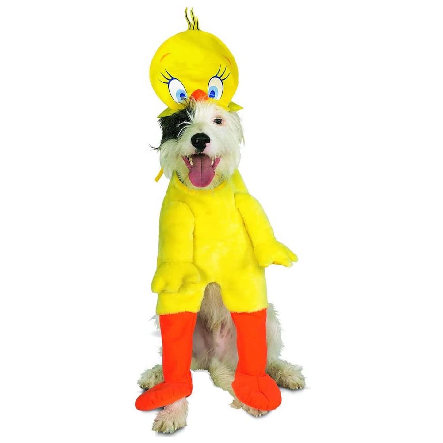 Rubies Tweety Bird Pet Costumes(X-Small)