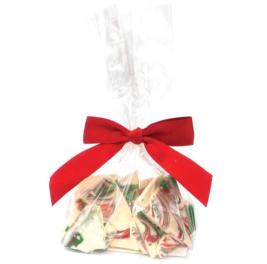 Claudia's Canine Peppermint Bark Grab Bag Dog Treats