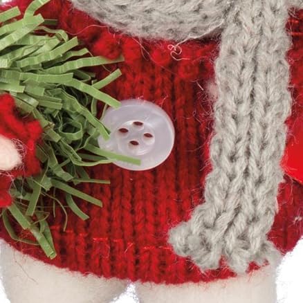 Primitives by Kathy Elf Made Me Mouse Critter