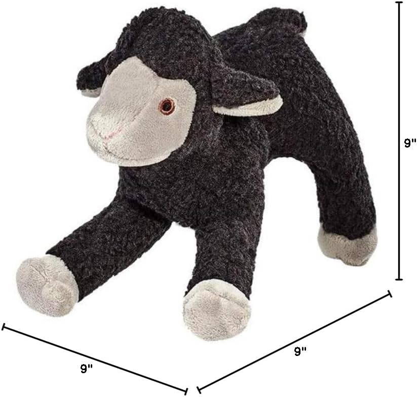 Fluff & Tuff Mary Lamb